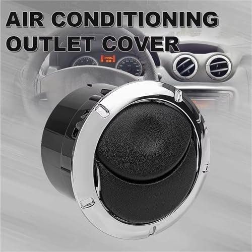 Rejilla de ventilación de aire acondicionado 8200464605 para Duster y Master MK3 7