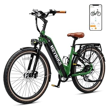 best city ebike