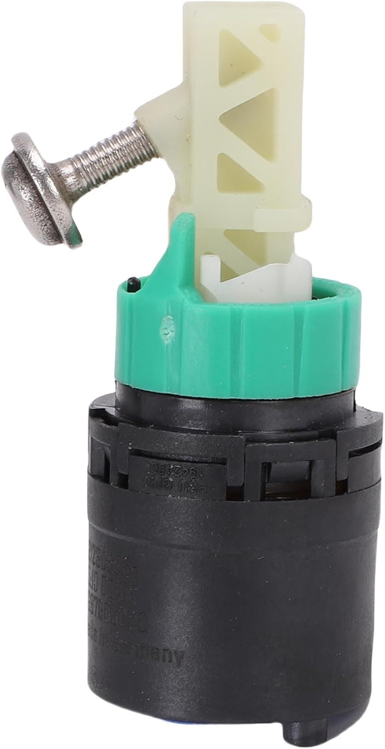 Zunate 2 Inch Faucet 92730000 Replacement for M3 M2 Single Hole Kitchen and Bathroom Sink Faucets, Ceramic Seal Component for Water Saving