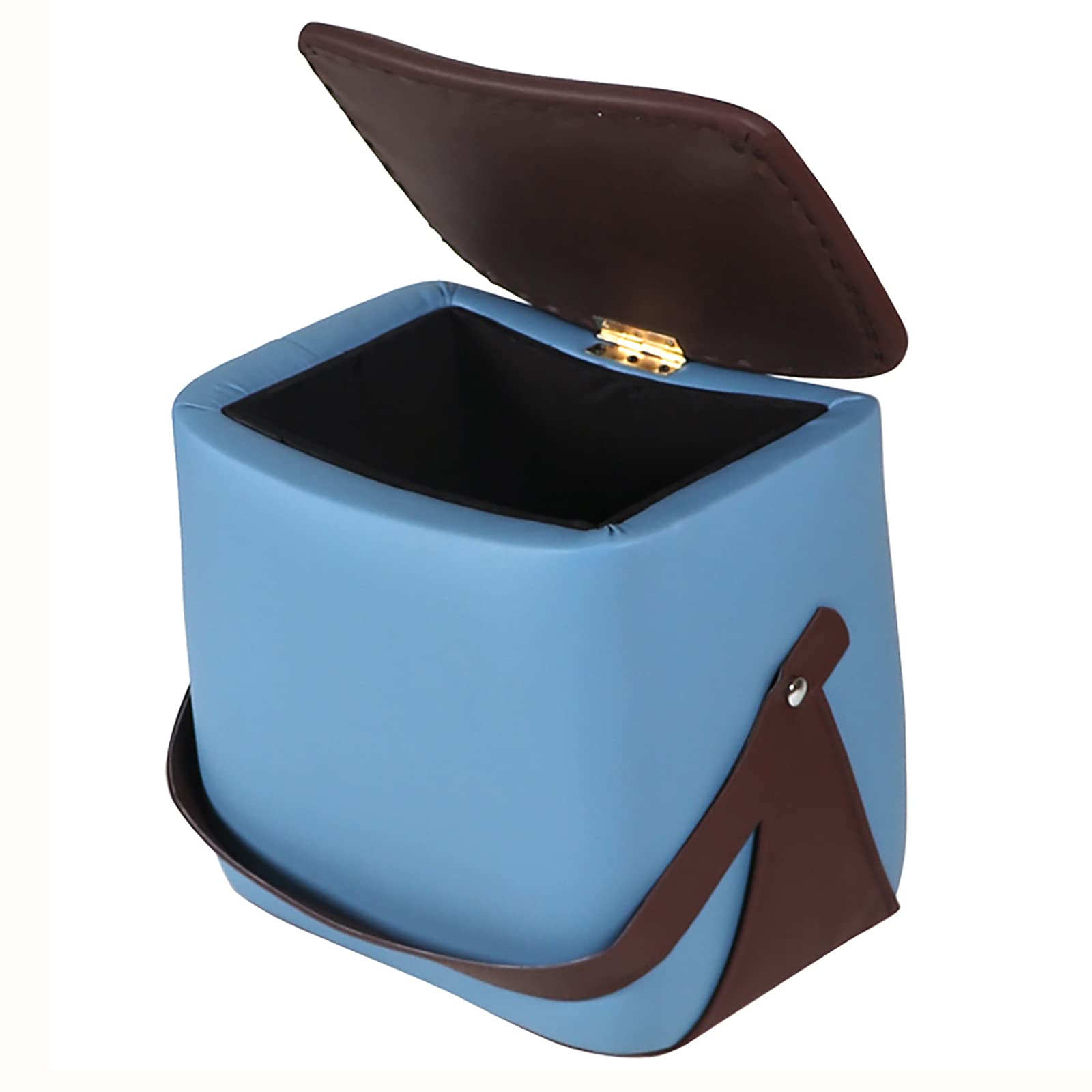 Repose-Pieds Moderne en Bois Massif pour Soulager vos Jambes avec Style
