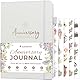 CF Anniversary Journal (Smaller than A4 (7 x 10), White)