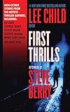 First Thrills: Short Stories