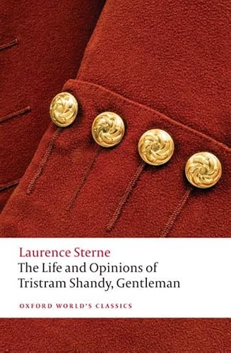 The Life and Opinions of Tristram Shandy, Gentleman