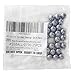HFS(R) Bearing Balls Stainless Steel 304 25 Pieces 7/16