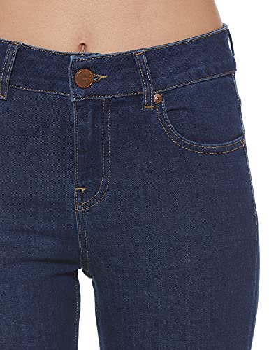 Image of United Colors of Benetton Women's Boyfriend Skinny Jeans