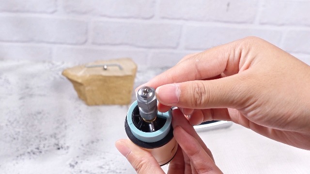 Avenuebool Metal Lever Handle Kit, Compatible with Delta RP74148