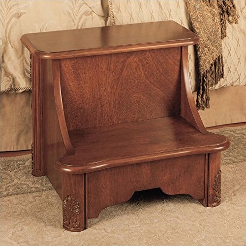 BOWERY HILL Bed Step