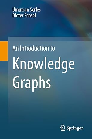 An Introduction to Knowledge Graphs-finelybook