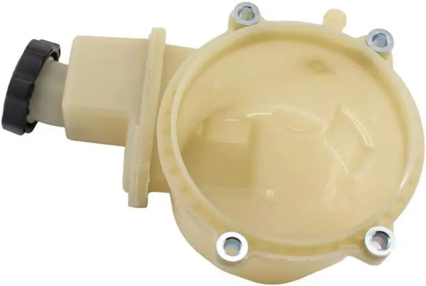 36L Cap Seals 57L Pump Power Steering Reservoir 603-939 Compatible With CHRYSLER 300 2011-2014 DODGE CHALLENGER CHARGER 2011-2019
