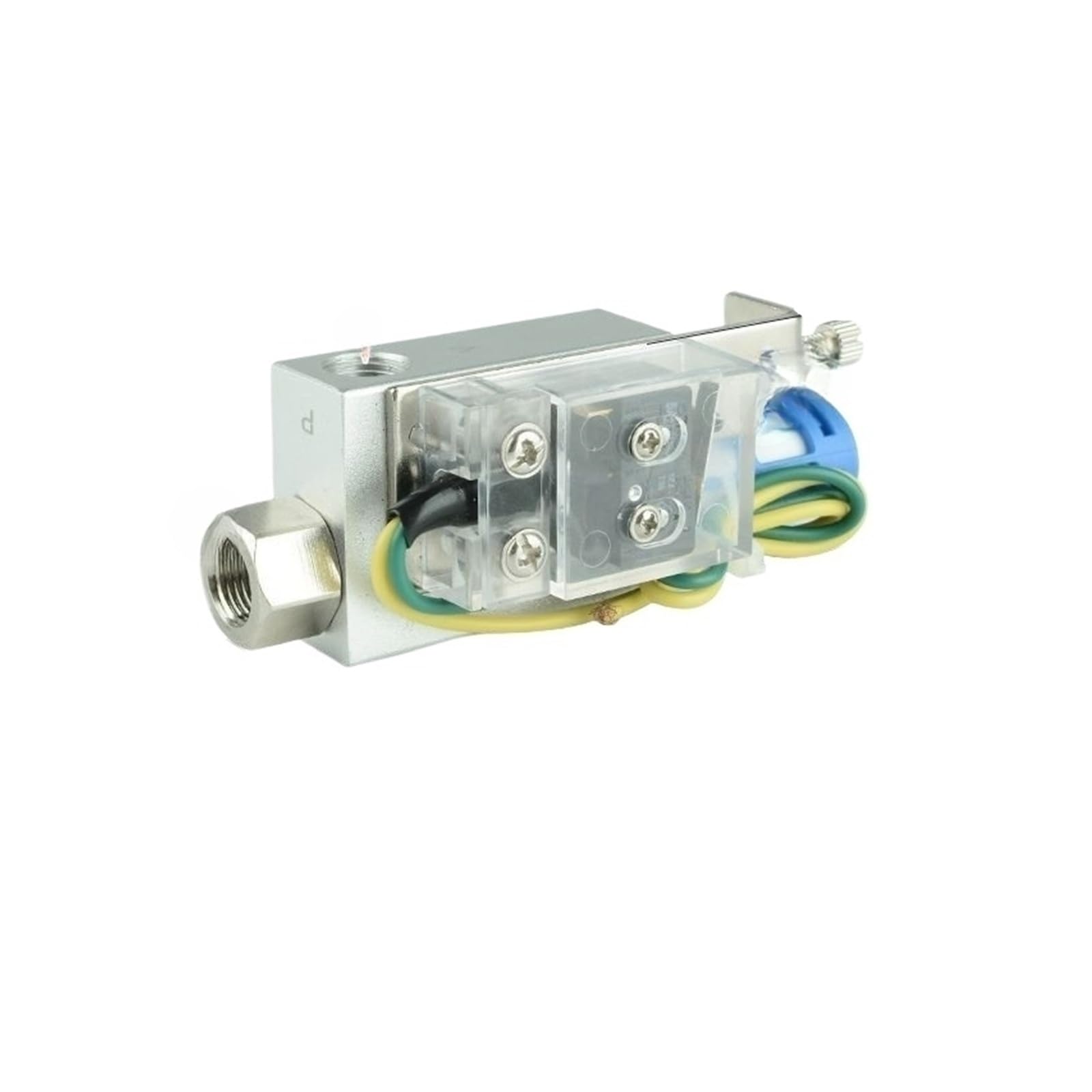 15HS(CV15HS-CK+switch+12mm conne) large CV vacuum generator