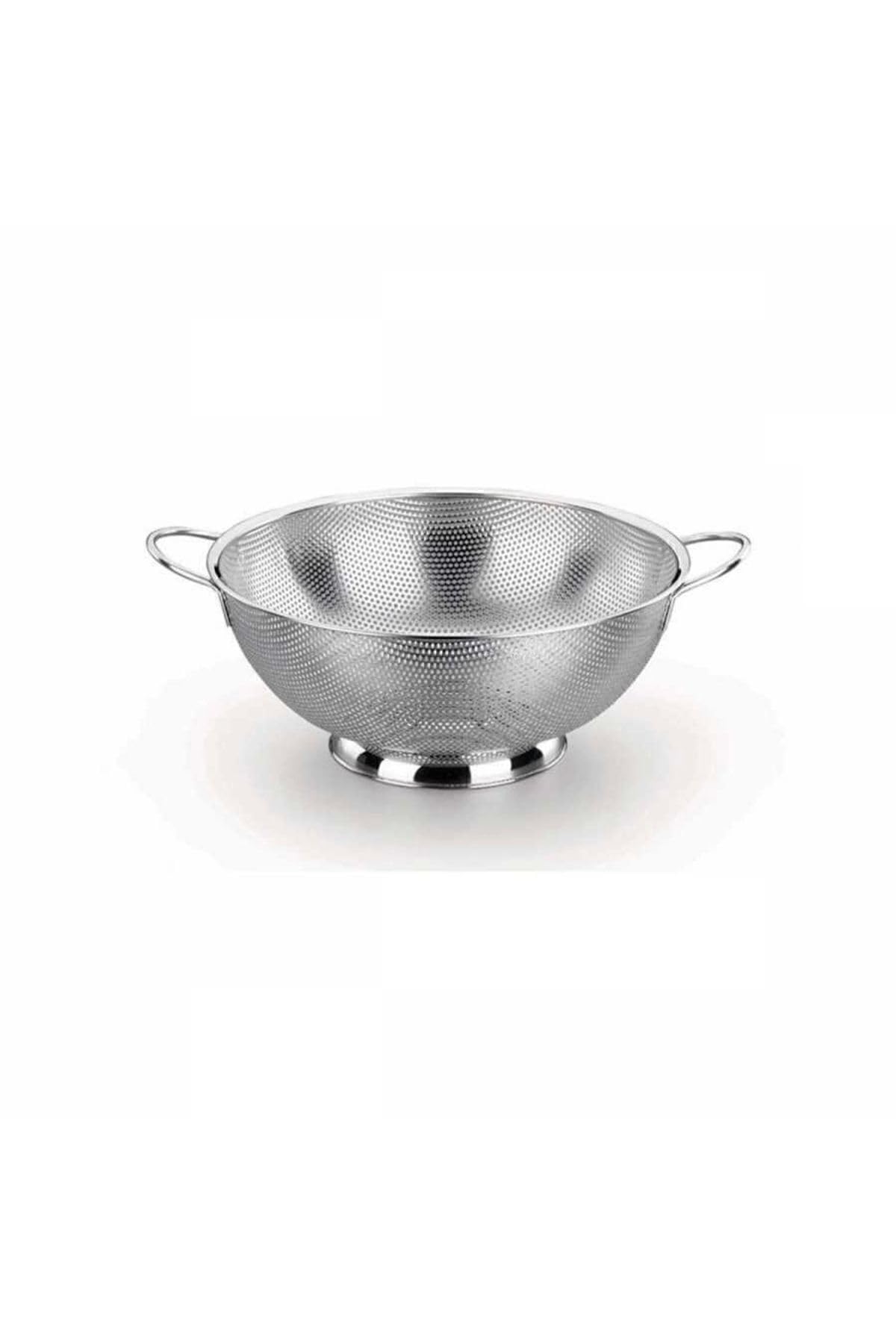 Korkmaz Mega 25.5 cm Süzgeç