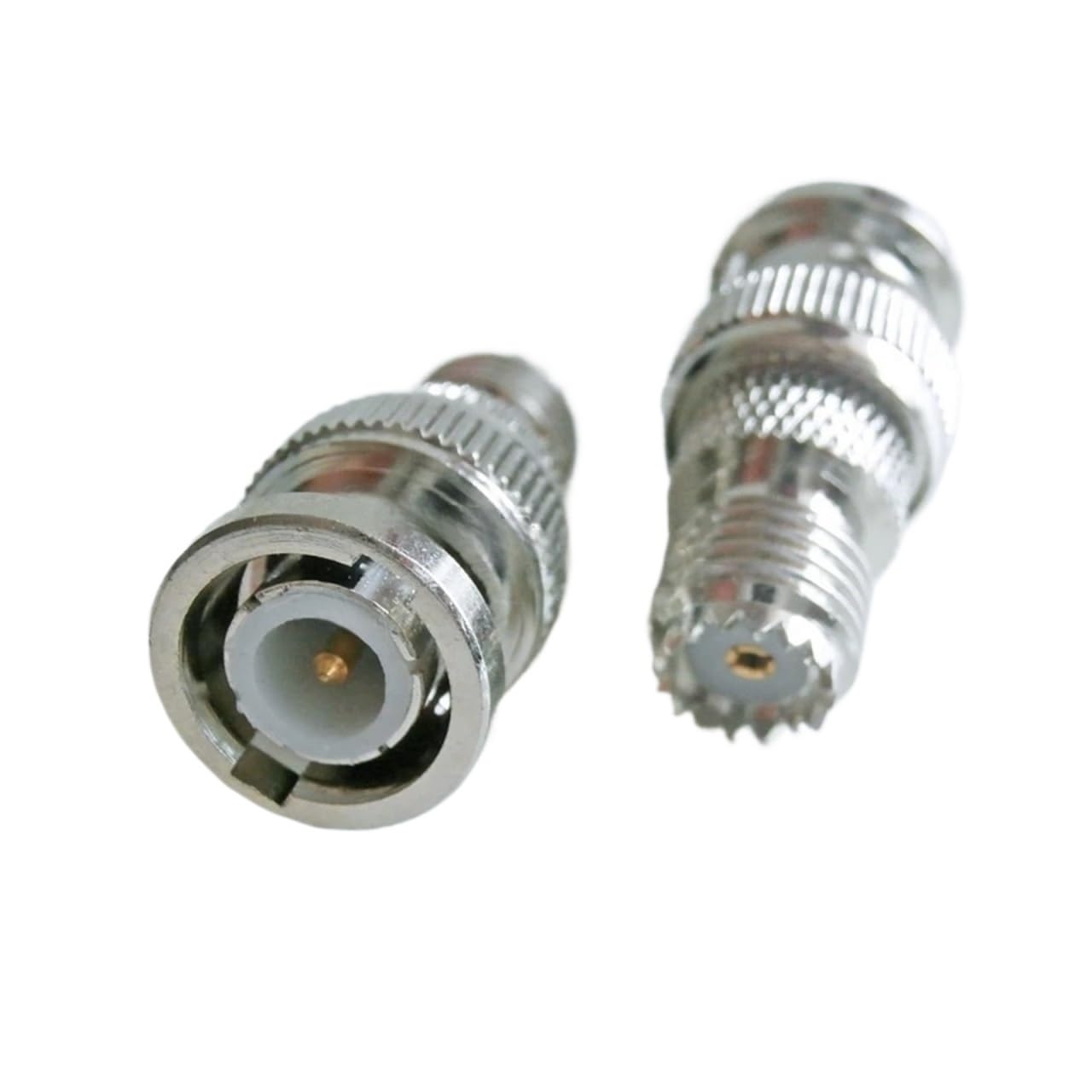 20 ft. Rg8X Cable with Lug Conn