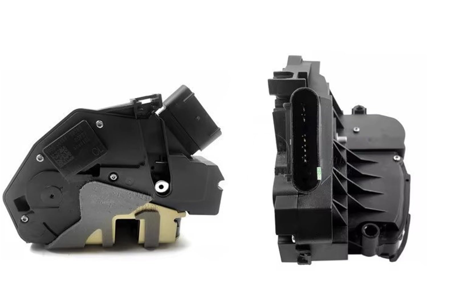 Serratura Porta Auto per Volvo per V60 per S60 Attuatore Serratura Porta 31349858 31349860 31349864 31349868 Attuatore Chiusura(Rear Right 7pin)