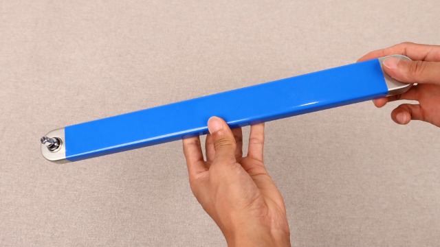 Chiave Di Prolunga Offset Pronta Da Impatto Set Di Chiavi Di - Foto 7