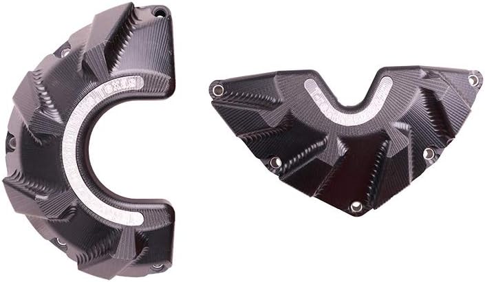T-Rex Racing Engine Case Covers for Triumph Bonneville T100 / T120 / Thruxton/Street Twin/Street Cup/Scrambler