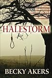 Halestorm