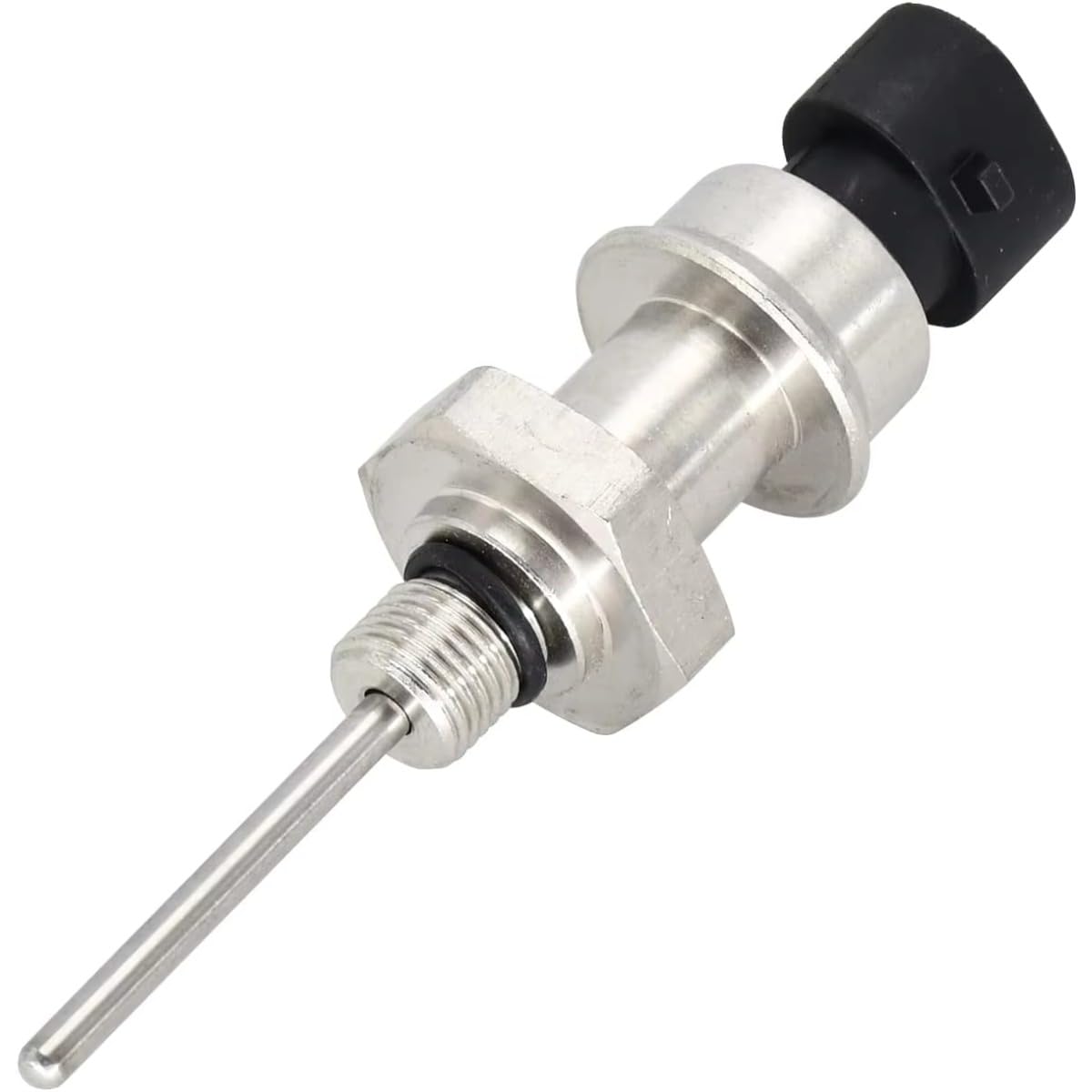 RE522823 Agricultural Machinery Temperature Sensor Fits for JD Dozers Excavators Loaders Harvesters Tractors