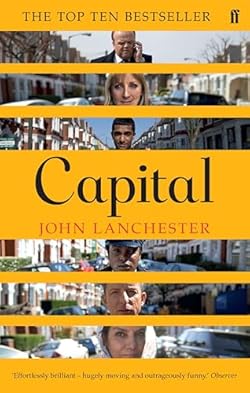 Capital cover image