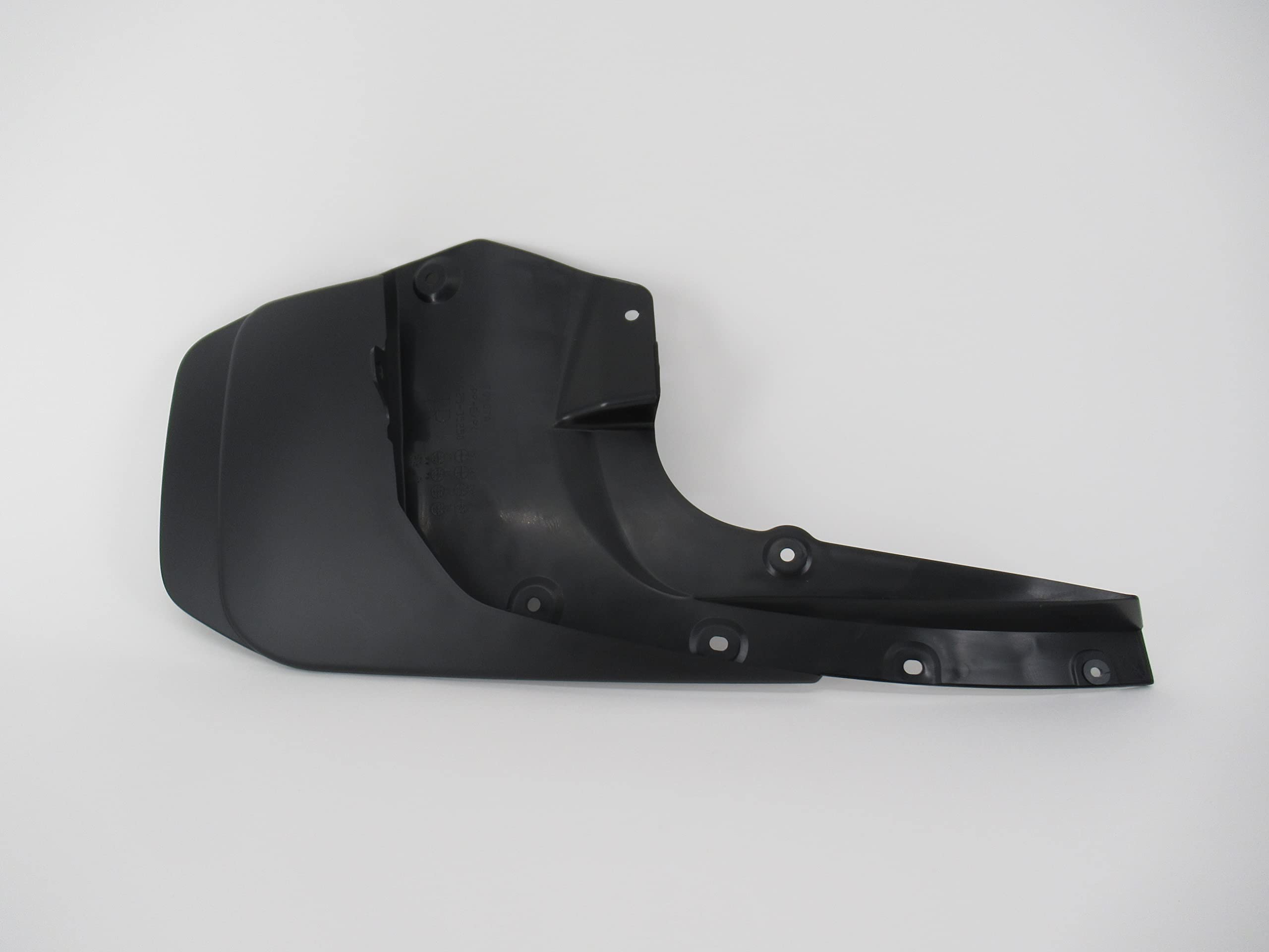 Amazon.com: TOYOTA 76625-35250 Mudguard : Automotive
