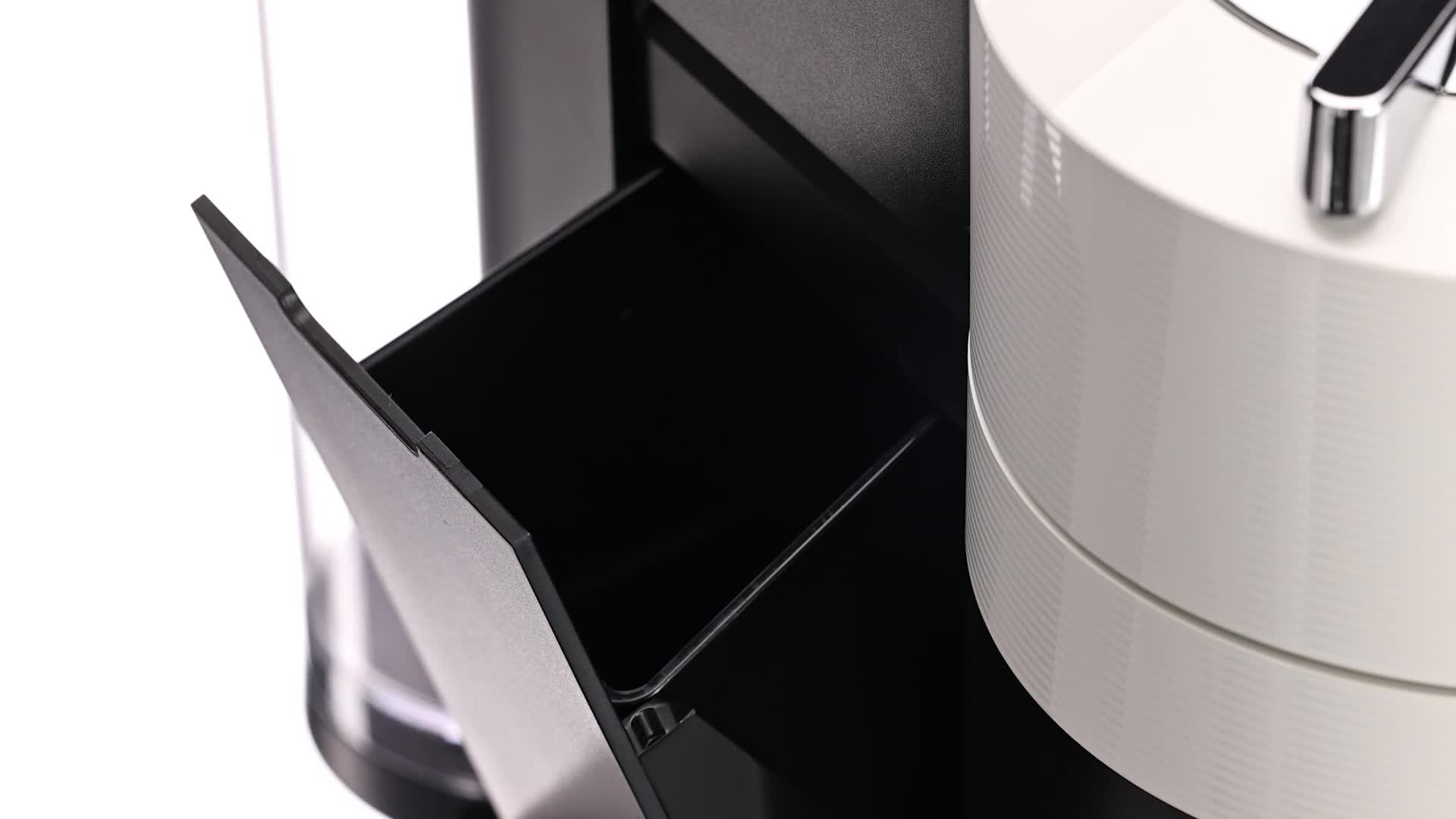 De'Longhi Nespresso Vertuo Next Máquina de Café y Espresso con WIFI y Bluetooth Integrados, Cafetera Automática de… - Imagen 8