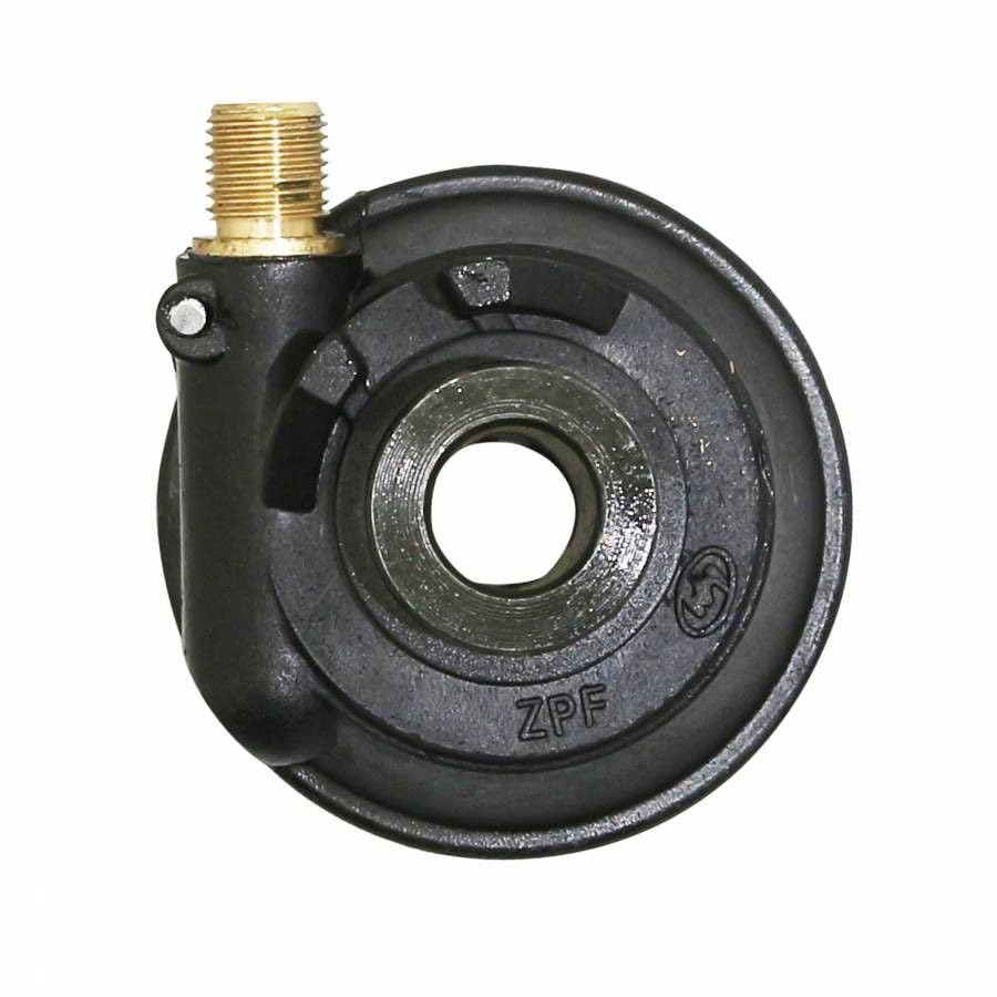 Démultiplicateur entraineur de compteur Piaggio 56143r de roue pour scooter Zip 50