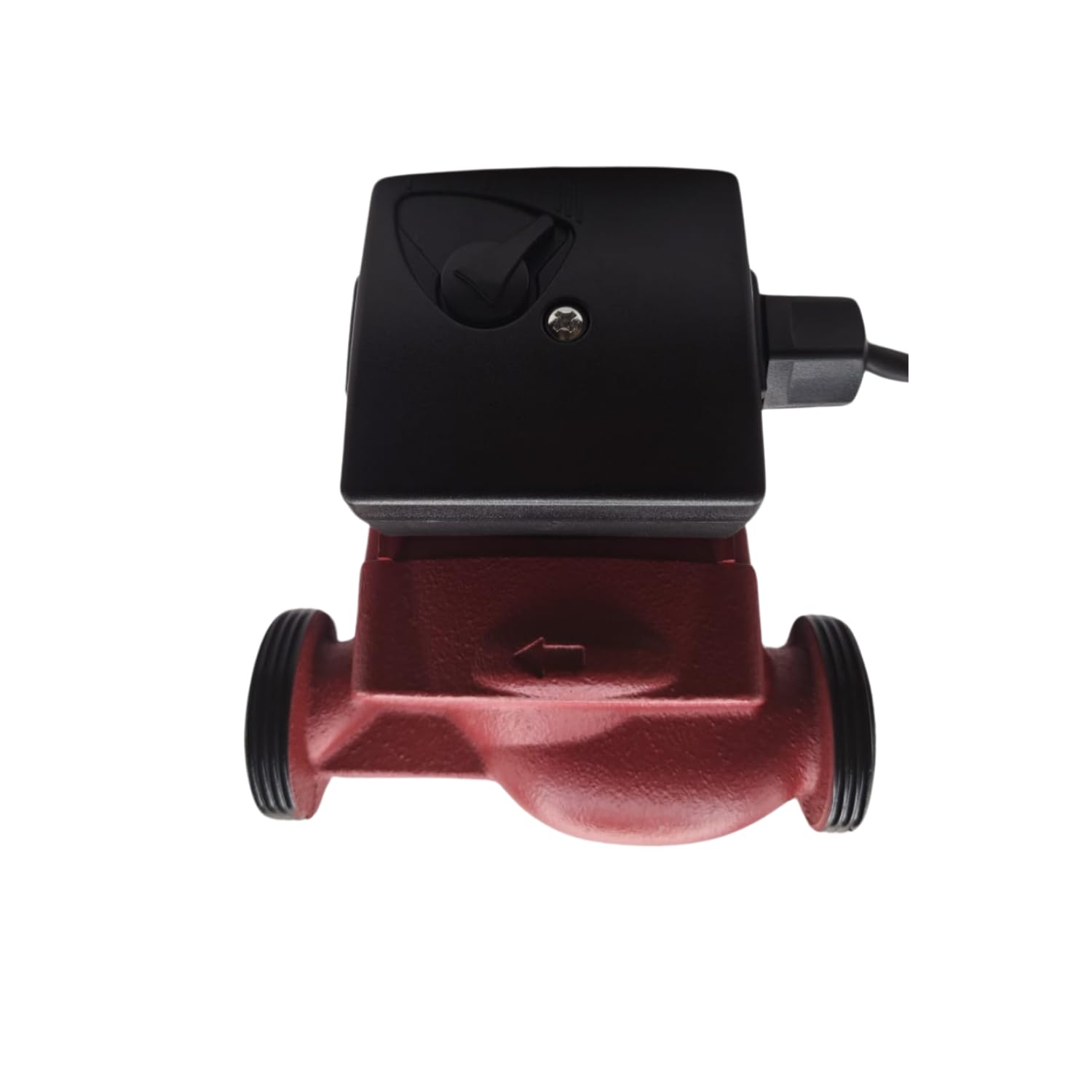 POMPA ACQUA CIRCOLATORE 1"1/2 RISCALDAMENTO 25/60-130 CALDAIA STUFA PELLET TERMOCAMINO 3 Velocità 1S.582