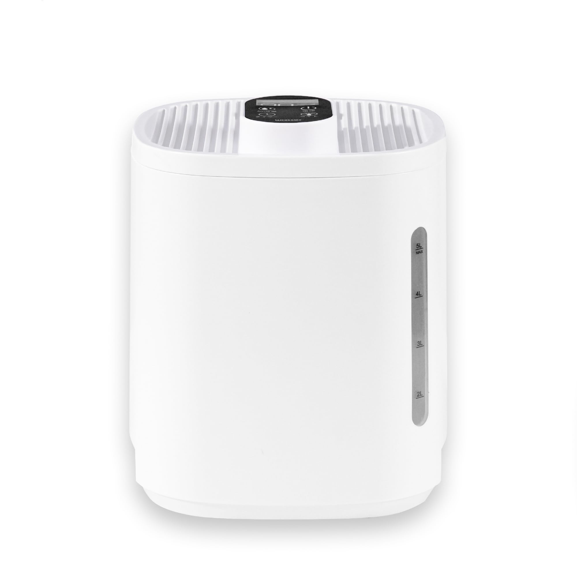 Amazon.co.jp: 加湿器 大容量 5l 超音波式 省エネ 静音 上から給水