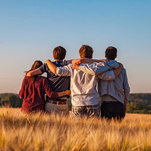 Hope and Living in a Crazy World