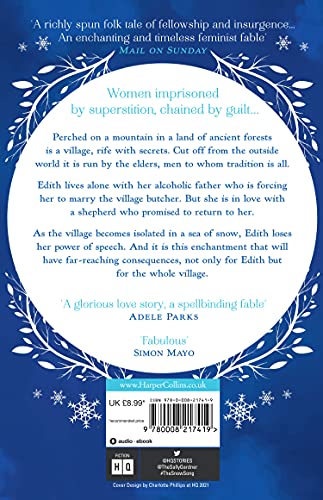 The Snow Song: A spellbinding fairytale and magical love story, perfect for winter 2022! - Image 2