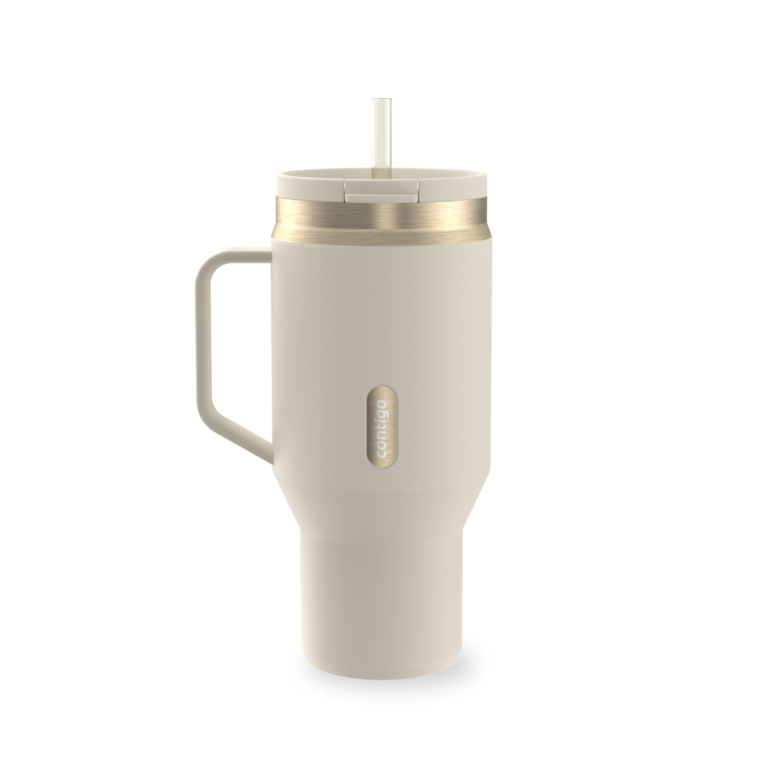 Amazon.com: Contigo SnapSeal 30 oz Stainless Steel Vacuum
