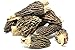 Slofoodgroup Dried Morel Mushrooms (Morchella Conica) Gourmet Morel Mushrooms (1 Lb) Morel Mushrooms