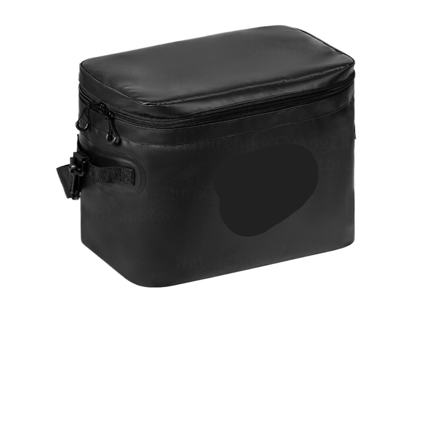 Bolsa de Picnic for Acampar al Aire Libre, lonchera, hielera, Mochila portátil
