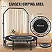 Bungee Rebounder Trampoline, ANCHEER 40/48