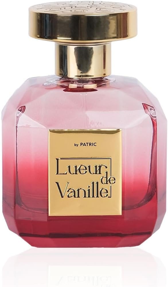 Frederic Patric Lueur de Vanille Unisex Extrait Parfüm