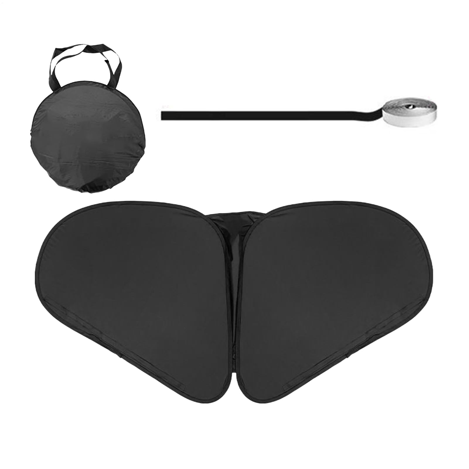 Store d'intimité pour bureau et dortoir pour créer votre bulle
