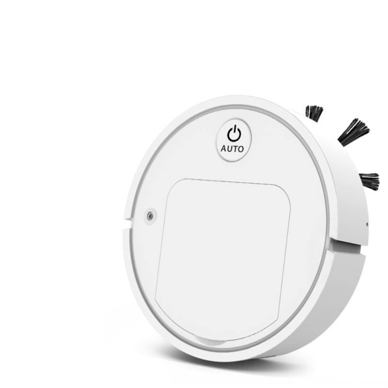 Robot aspirateur pour balayer le sol automatiquement pendant vos moments de détente