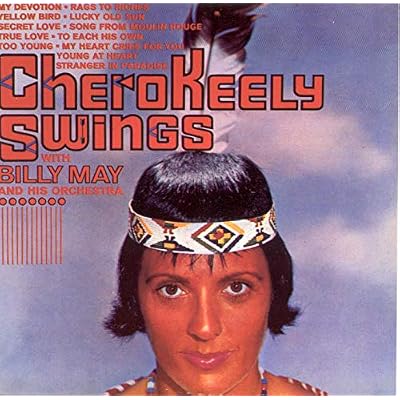 Cherokeely Swings