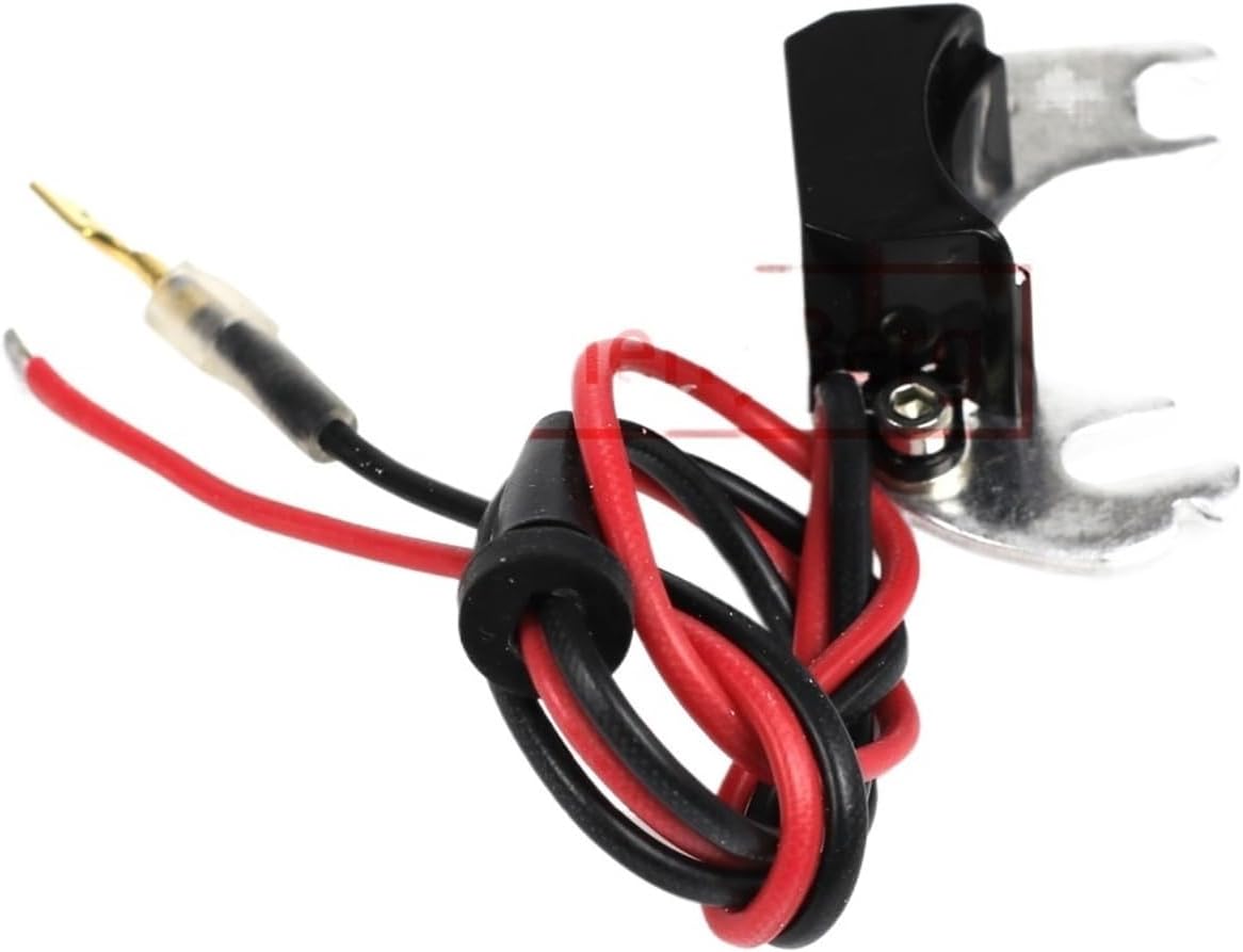 Distributor Electronic Conversion Kit 4-Cylinder