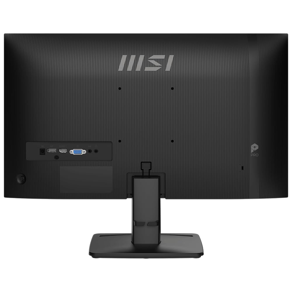 MSI MP251 E2 Monitor 24.5" IPS FHD 16:9 120h VGA