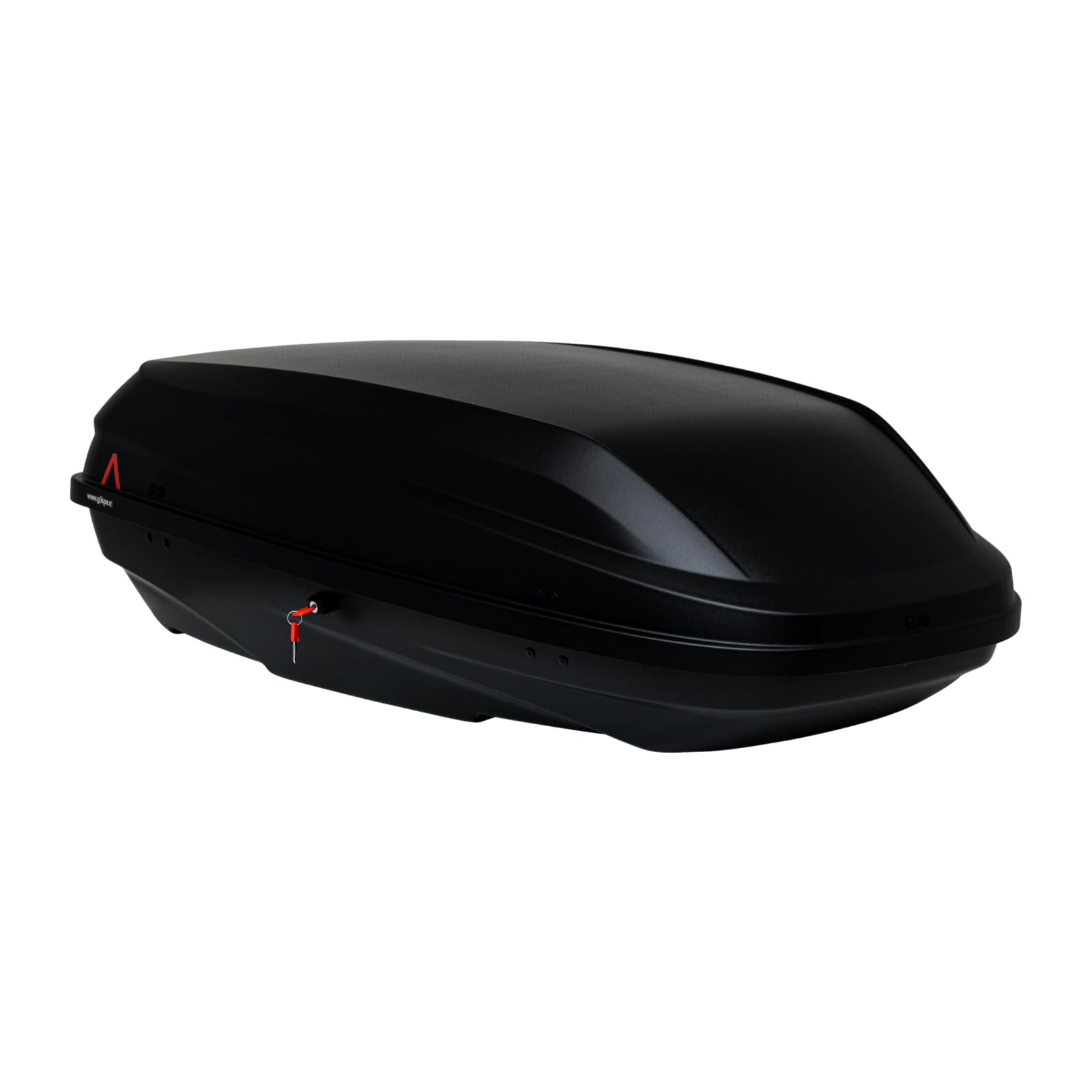 Peruzzo G3 Bicube Dachbox Schwarz 360 Liter