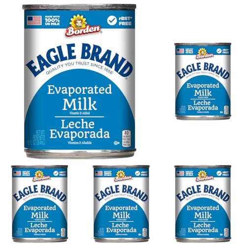 Eagle Brand Evaporated Milk 12oz...