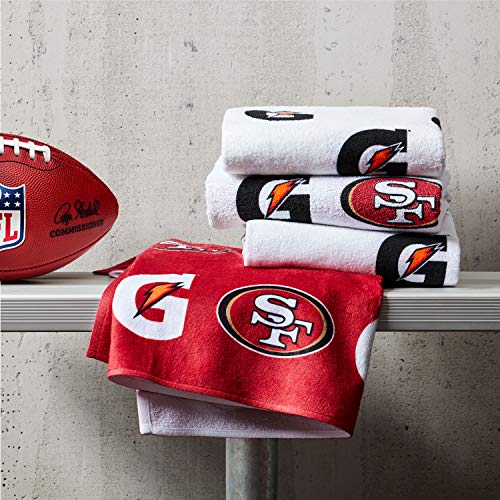 Gatorade Towel, One Size – Ansicht 2