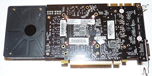 Image of PNY GeForce GTX 970 4GB Graphics Card