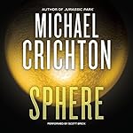 Cover of Sphere