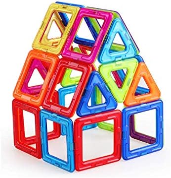 WEDGiTS 35 Piece Deluxe Imagination Set