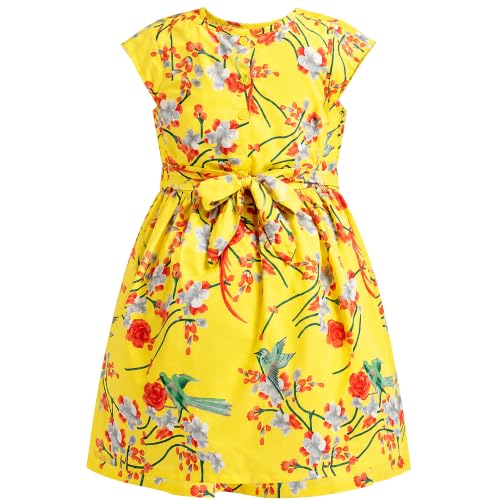 Image of Miss Lavish London Girl Kid Dress for Birthday, Parties and Wedding