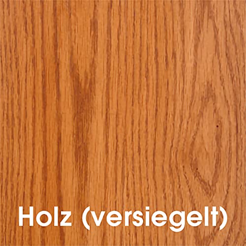 Pronto Spezialpflege 5in1 Aloe Vera, sanfter Oberflächenreiniger für Möbel, 1er Pack (1 x 500 ml)