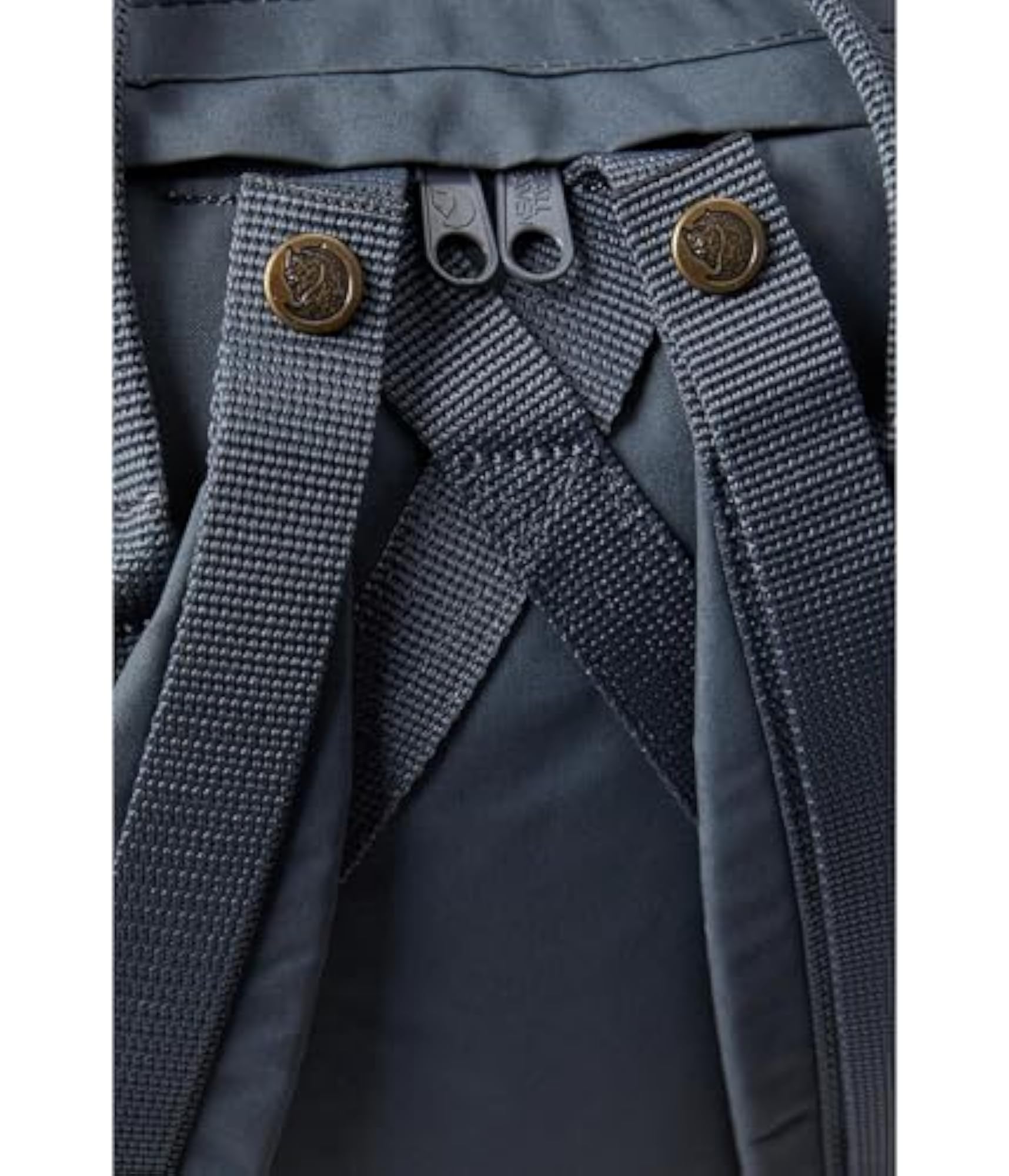 Fjallraven Kanken Laptop 17" Backpack, Graphite