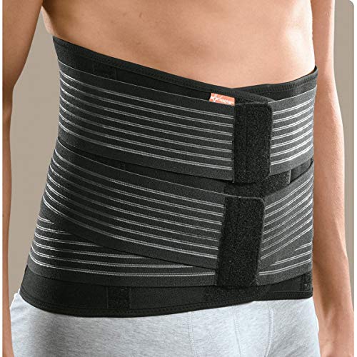 ROTEN - Lumbofit72 corsetto alto - XXL