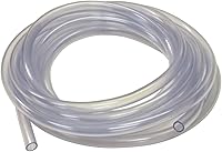 Vista 11 de Eastman Tubo de vinilo transparente de PVC de 3/8 pulgadas de diámetro interior (1/2 pulgada de diámetro exterior), longitud de 10 pies, 98620